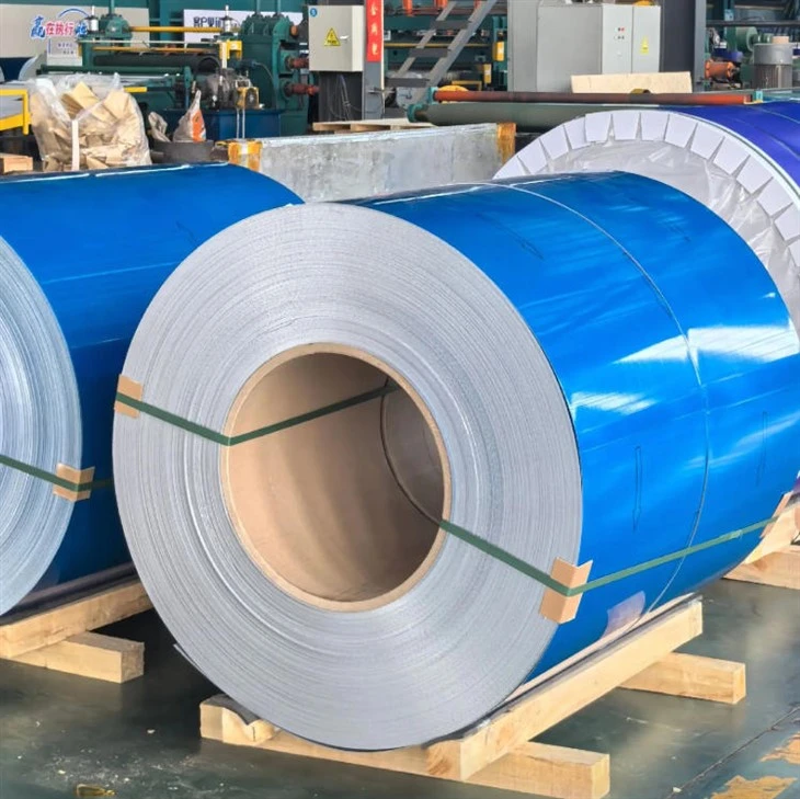 Prepainted Coils suppliers